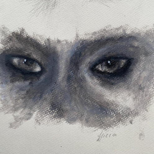 7. Gaze by Alicia