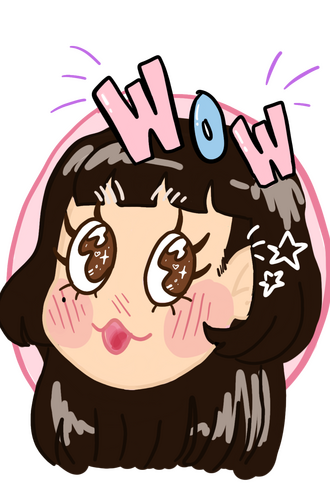 14. Self Portrait by Envy